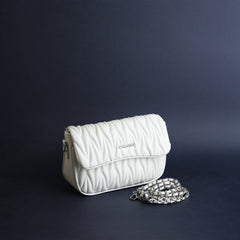 Quilted Clutch