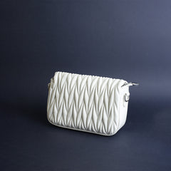 Quilted Clutch