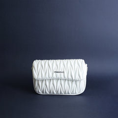 Quilted Clutch